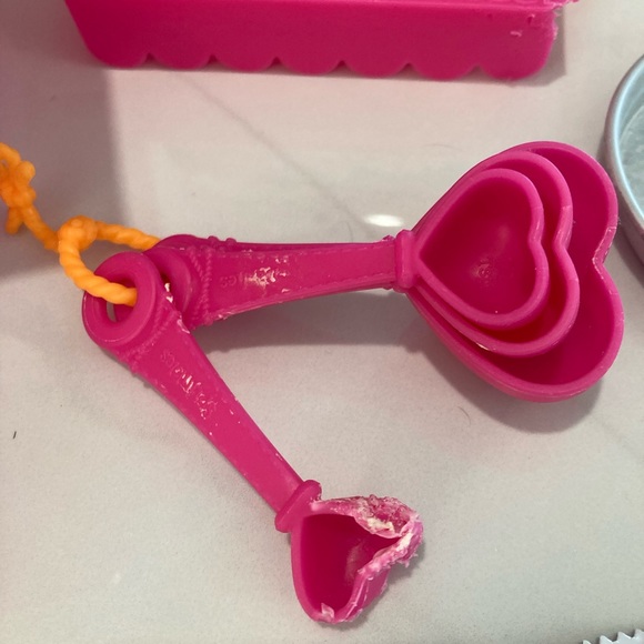 Lalaloopsy Easy Bake Oven - Picture 5 of 10